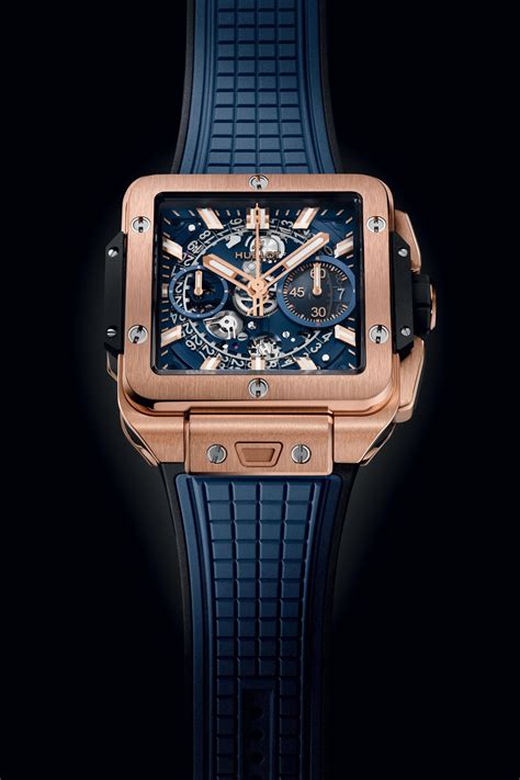 hublot king power unico gold and blue price|Big Bang Unico King Gold Blue 42 mm .